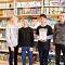 7 декабря 2019. Новогодний КВИЗ в КАССАНДРЕ