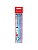 Ручки гелевые с грипом BRAUBERG VIVID PASTEL, СИНИЕ, НАБОР 3 ШТ, узел 0,5мм, линия 0,35мм, 144540 - купить в магазине Кассандра, фото, 4606224513416, 