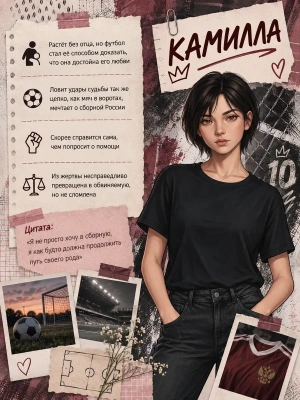 Импортировано из Wildberries