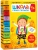 Школа Семи Гномов. Активити с наклейками. Комплект 4+- купить в магазине Кассандра, фото, 9785431521409, 