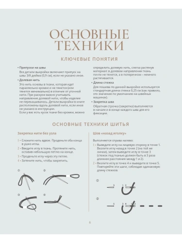 Самые мягкие игрушки. 18 мастер-классов по шитью одежды и аксессуаров с выкройками в натуральную величину.- купить в магазине Кассандра, фото, 9785042167935, 