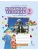Английский язык 3 класс Комарова. Рабочая тетрадь. 2021-2022. ФГОС- купить в магазине Кассандра, фото, 9785533024631, 