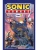 Sonic. Последняя минута. Комикс. Том. 6 (перевод от Diamond Dust и Сыендука)- купить в магазине Кассандра, фото, 9785041177553, 