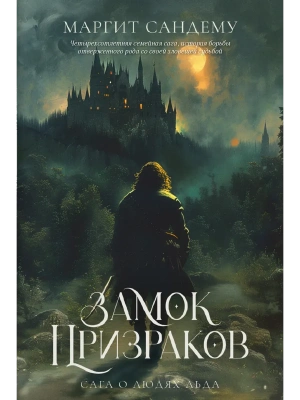 Замок Призраков. Т. 7- купить в магазине Кассандра, фото, , 