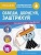 ТРЕНАЖЕР с поощрительными наклейками.Проз.стр Обведи и дорисуй- купить в магазине Кассандра, фото, 9785995143291, 