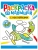 Раскраска для малышей с наклейками. Транспорт, ISBN 9785431545764 Раскраска для малышей с наклейками. Транспорт — фото, ISBN 9785431545764