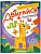 Двигайся по клеточкам: книга-раскраска с заданиями - купить в магазине Кассандра, фото, 9785222458549, 