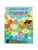 Книжки-активити. Найди, сосчитай, дорисуй. В деревне- купить в магазине Кассандра, фото, 9785431527944, 