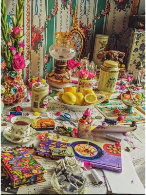 Импортировано из Wildberries