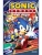 Sonic. 30-������ ������. ������ (������� �� Diamond Dust)- ������ � �������� ���������, ����, 9785041621391, 