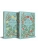 Граф Монте-Кристо (комплект из 2-х книг) (подарочное издание с иллюстрациями)- купить в магазине Кассандра, фото, 9785042273346, 