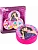   . Bondibon Eva Moda, BOX 27,5*26*5  -, 2-,  -    , , 4895136021342, 