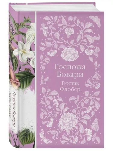 Госпожа Бовари- купить в магазине Кассандра, фото, 9785041688806, 