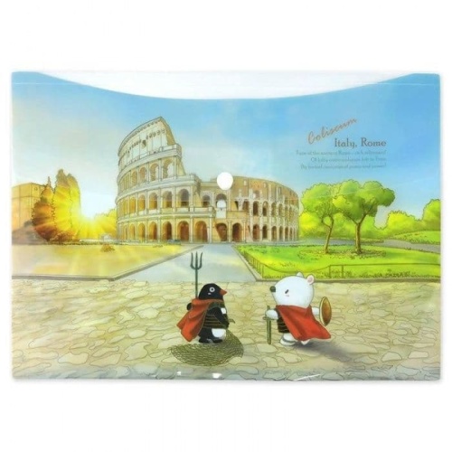 -   4 COMIX TRAVELING -    , , 6918730023227, 