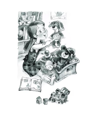Импортировано из Wildberries