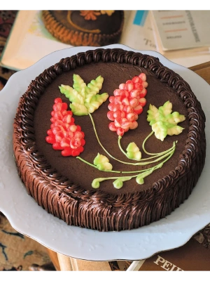 Импортировано из Wildberries