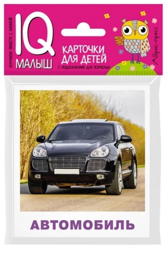 Умный малыш. Транспорт- купить в магазине Кассандра, фото, 9785811264490, 