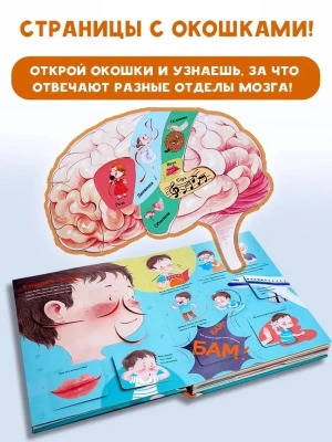 Все секреты человека- купить в магазине Кассандра, фото, 9785171543556, 