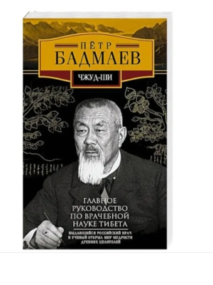 Чжуд-ши. Главное руководство по врачебной науке Тибета- купить в магазине Кассандра, фото, 9785227110732, 