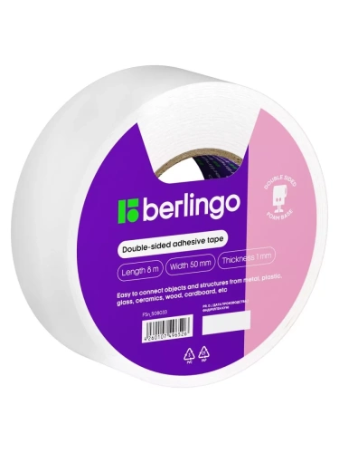    Berlingo, 50*8,   , 1-    , , 4260107496526, 