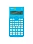 Калькулятор DELI E1710A/BLU 12 разр. научный синий 240 функций - купить в магазине Кассандра, фото, , 