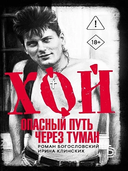 Хой. Опасный путь через туман - купить в магазине Кассандра, фото, 9785386156275, 