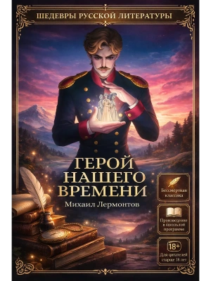 Герой нашего времени: сборник- купить в магазине Кассандра, фото, 9785222449936, 