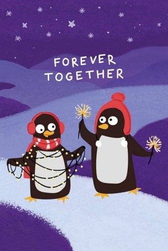  64  Forever together (- )-    , , 9785001085980, 
