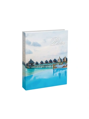 Фотоальбом 200 фото 10*15см, ArtSpace "Journey"- купить в магазине Кассандра, фото, 4680211508722, 