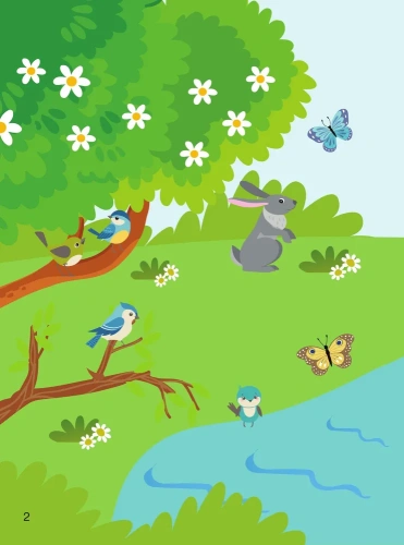 Зверята- купить в магазине Кассандра, фото, 9785171518349, 