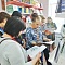 13 марта 2020г. Педагоги гимназии №5 в Кассандре