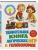 Удивительная книга логических игр и головоломок: для детей 4-6 лет- купить в магазине Кассандра, 9785042138447, Удивительная книга логических игр и головоломок: для детей 4-6 лет- купить в магазине Кассандра, фото, 9785042138447,