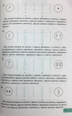 Интеллектика 4 класс Рабочая тетрадь Интеллект-Центр- купить в магазине Кассандра, фото, 9785897907472, 