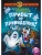 Фу-Фу и Кис-Кис. Привет от привидения!- купить в магазине Кассандра, фото, 9785171608965, 