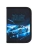 Пенал BRAUBERG с наполнением, 1 отд, 1 откидная планка, 24 предмета, 21х14 см, Night race, 272352- купить в магазине Кассандра, фото, 4606224432199, 