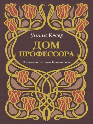 Дом профессора- купить в магазине Кассандра, фото, , 