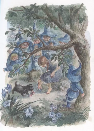 Волшебник Изумрудного города (ил. А. Власовой)- купить в магазине Кассандра, фото, 9785699990474, 