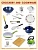  (). CROCKERY AND COOKWARE () -    , , 9785431511349, 