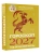 Гороскоп на 2027: год Огненной Козы — фото, ISBN 9785171853389