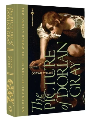The Picture of Dorian Gray = Портрет Дориана Грея- купить в магазине Кассандра, фото, 9785171697006, 