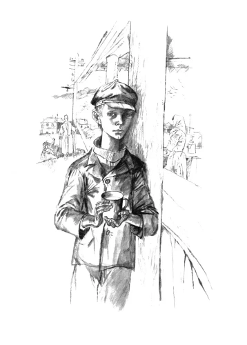 Уроки французского- купить в магазине Кассандра, фото, 9785080074493, 