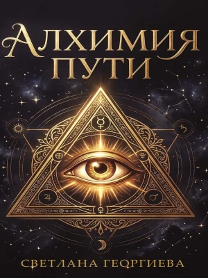 Алхимия пути — фото, ISBN 9785386157364