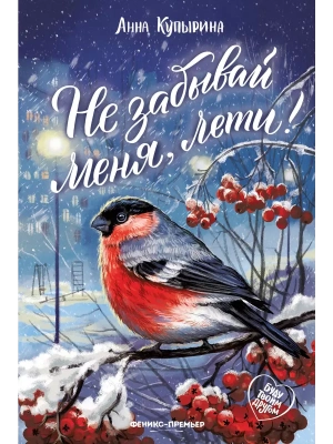 Не забывай меня, лети! — фото, ISBN 9785222439623