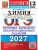 ОГЭ.Химия-2027.12 вариантов.Типовые варианты экзаменационных заданий., ISBN 9785377230151 ОГЭ.Химия-2027.12 вариантов.Типовые варианты экзаменационных заданий. — фото, ISBN 9785377230151