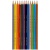  12."FABER-CASTELL ECO "   -    , , 7891360580089, 