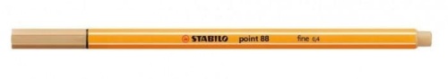   STABILO POINT 88  -    , , 4006381493307, 