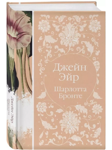 Джейн Эйр (книга #2)- купить в магазине Кассандра, фото, 9785041680145, 