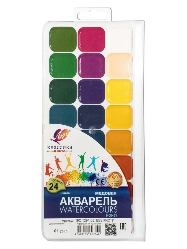 ������ ����������� 24��.��� "��������"  ����������� �������� 19� 1294-08- ������ � �������� ���������, ����, 4601185007844, 