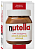 Nutella. Как создать обожаемый бренд - купить в магазине Кассандра, фото, 9785699919635, 