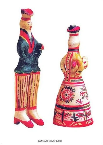 ФГОС.Народное искусство - детям.Филимоновская игрушка- купить в магазине Кассандра, фото, 9785431506260, 